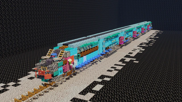Minecraft portfolio screenshot 036 — MaxLananas (#036)