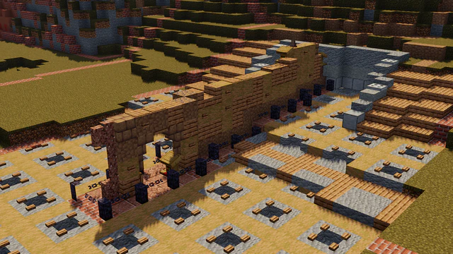 Minecraft portfolio screenshot 007 — MaxLananas (#007)