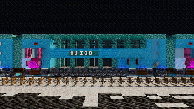 Minecraft portfolio screenshot 037 — MaxLananas (#037)