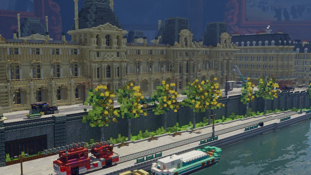 Minecraft portfolio screenshot 054 — MaxLananas (#054)