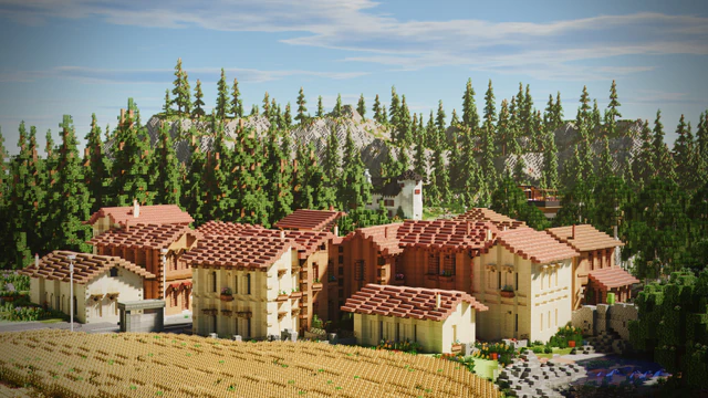 Minecraft portfolio screenshot 084 — MaxLananas (#084)