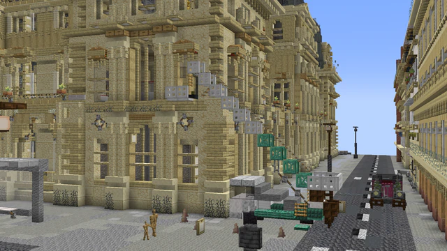 Minecraft portfolio screenshot 053 — MaxLananas (#053)