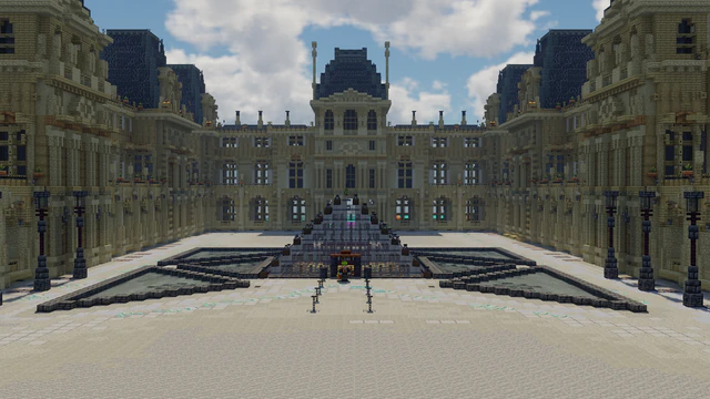 Minecraft portfolio screenshot 035 — MaxLananas (#035)