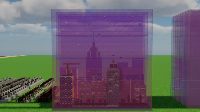 Minecraft portfolio screenshot 002 — MaxLananas (#002)