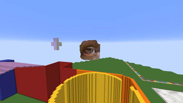 Minecraft portfolio screenshot 012 — MaxLananas (#012)