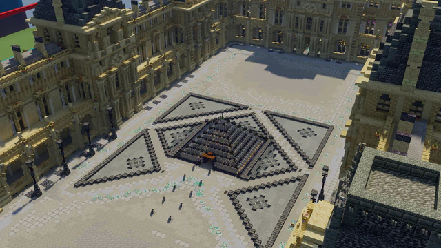 Minecraft portfolio screenshot 034 — MaxLananas (#034)