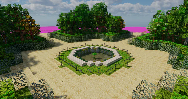 Captura de Minecraft del portfolio 017, tomada el 14 de julio de 2025 — MaxLananas (#017)