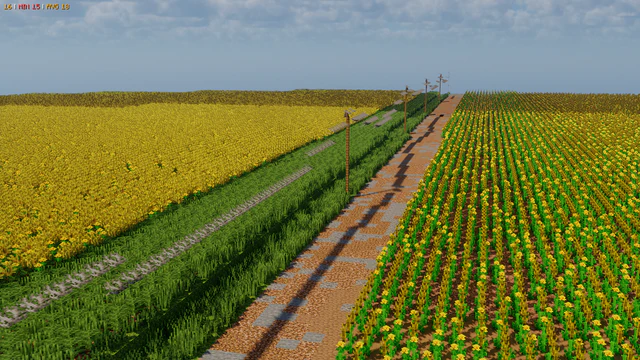 Minecraft portfolio screenshot 024 — MaxLananas (#024)