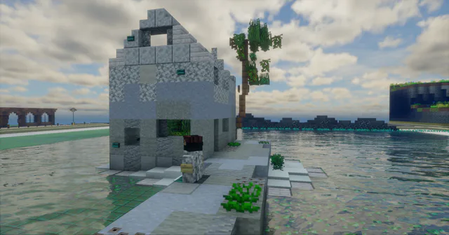Captura de Minecraft del portfolio 018, tomada el 15 de julio de 2025 — MaxLananas (#018)