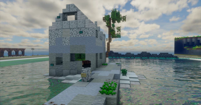 Minecraft portfolio screenshot 018 — MaxLananas (#018)