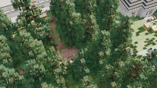 Minecraft portfolio screenshot 042 — MaxLananas (#042)