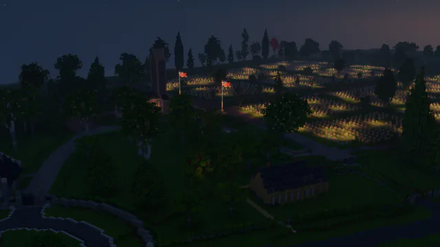 Captura de Minecraft del portfolio 063, tomada el 3 de enero de 2026 — MaxLananas (#063)