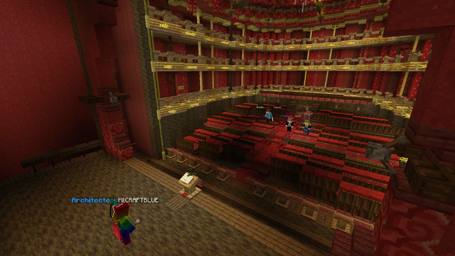 Minecraft portfolio screenshot 011 — MaxLananas (#011)
