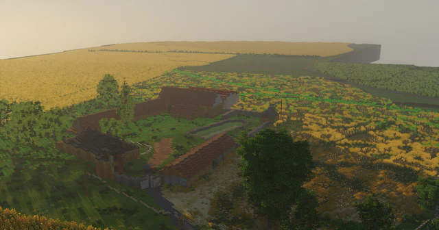 Minecraft portfolio screenshot 065 — MaxLananas (#065)