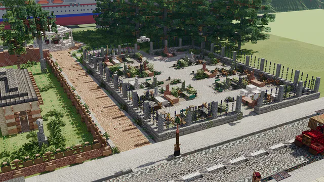 Captura de Minecraft del portfolio 050, tomada el 2 de noviembre de 2025 — MaxLananas (#050)