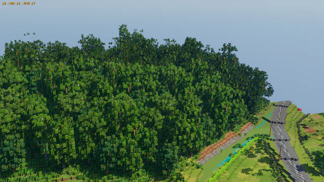 Captura de Minecraft del portfolio 026, tomada el 18 de septiembre de 2025 — MaxLananas (#026)