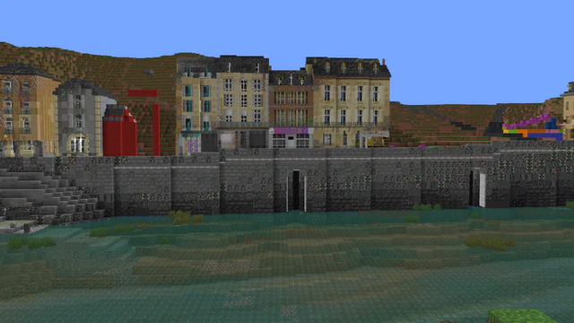 Minecraft portfolio screenshot 070 — MaxLananas (#070)