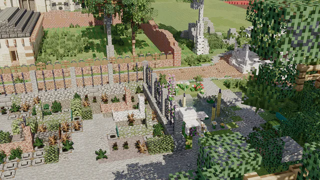 Captura de Minecraft del portfolio 051, tomada el 2 de noviembre de 2025 — MaxLananas (#051)