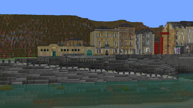 Captura de Minecraft del portfolio 069, tomada el 6 de julio de 2026 — MaxLananas (#069)